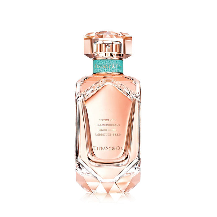 Rose Gold Perfume For Women
