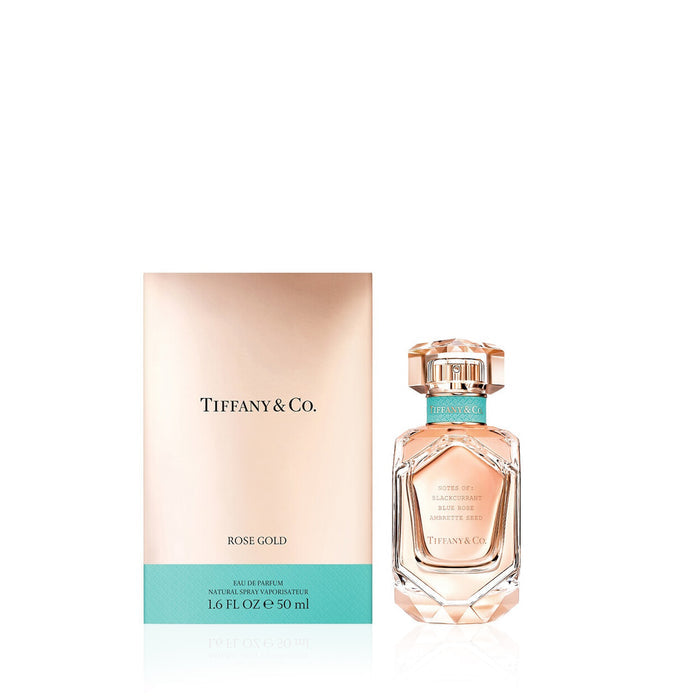 Rose Gold Eau De Parfum 1.6 oz.