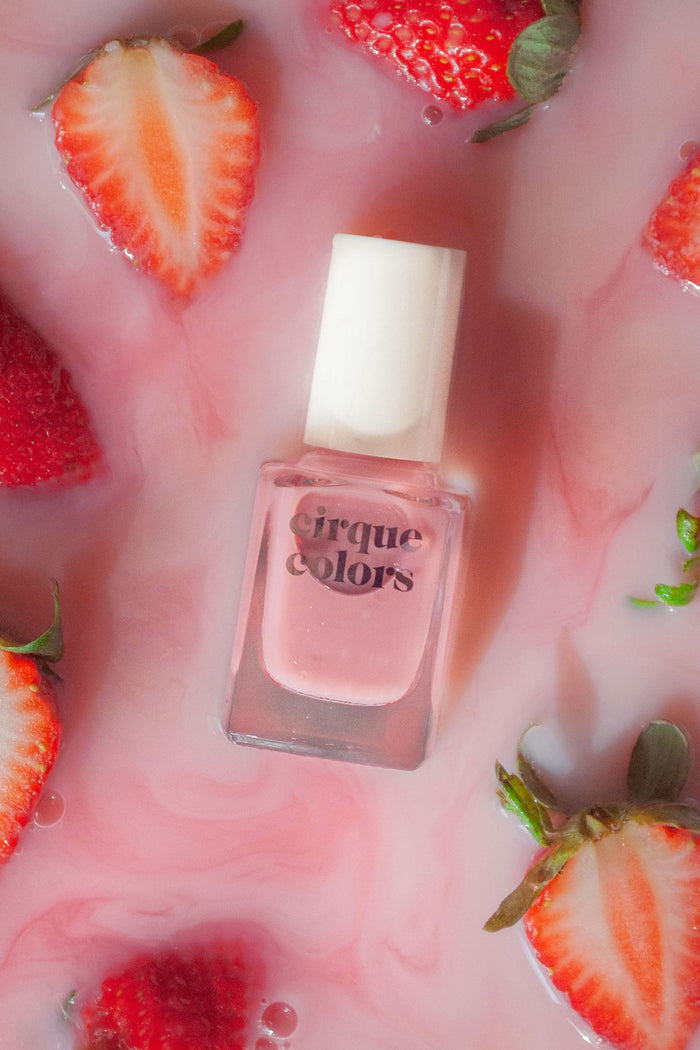 Rose Jelly