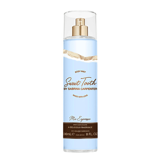 Sabrina Carpenter Women's Perfume Sabrina Carpenter Me Espresso Women's Body Mist (236ml)