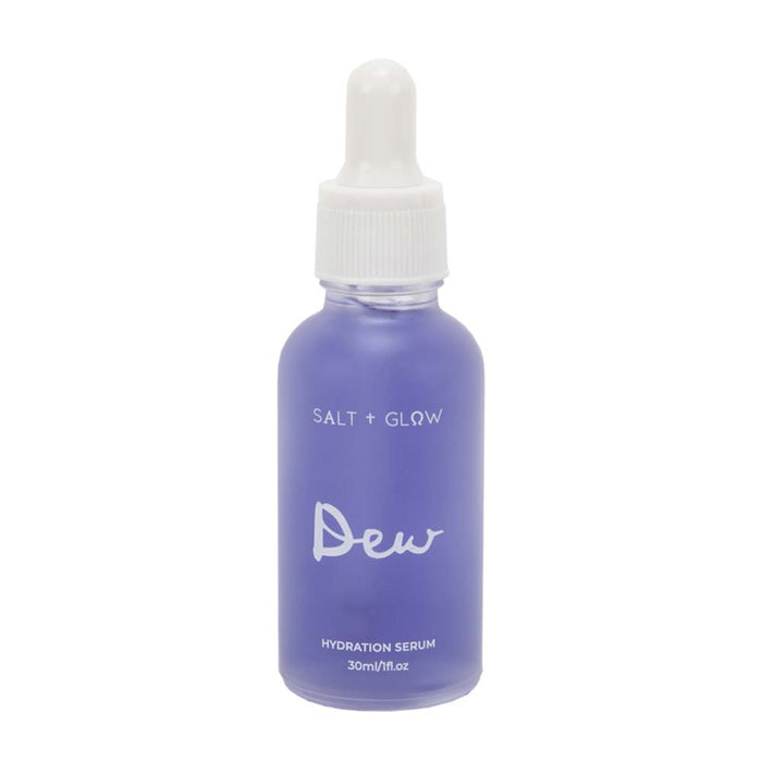Salt and Glow Dew Hydration Serum 30ml - L'Organic