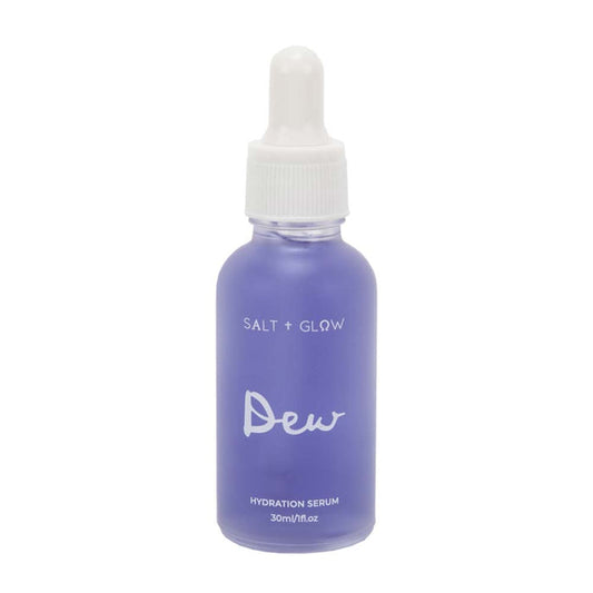 Salt and Glow Dew Hydration Serum 30ml - L'Organic