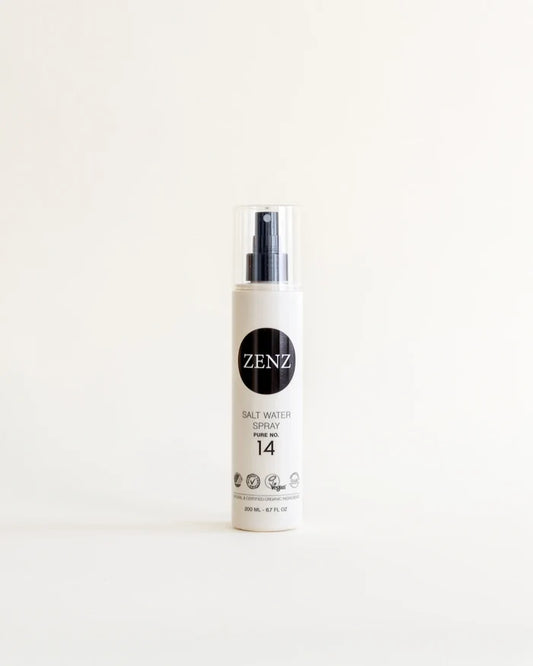 Salt Water Spray Pure no. 14