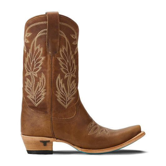 Sandaga Desert Clay PS4 Cowboy Boot