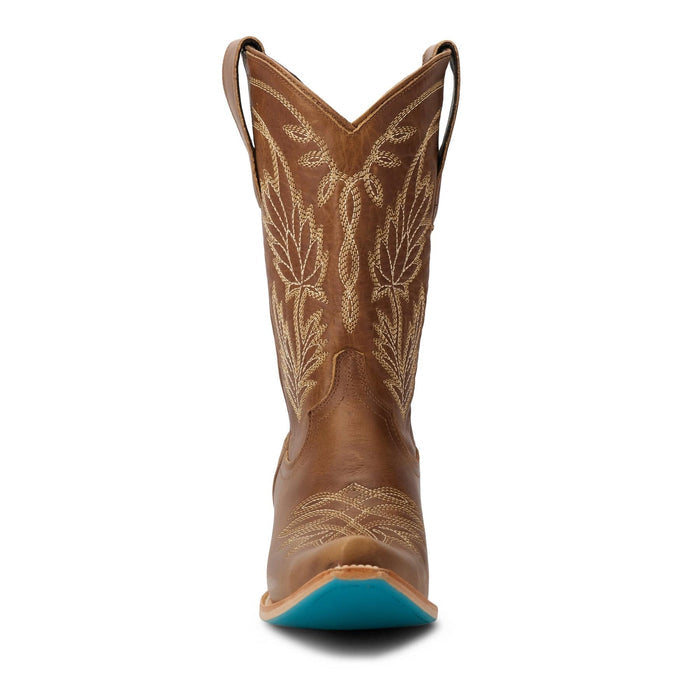 Sandaga Desert Clay Cowboy Boot