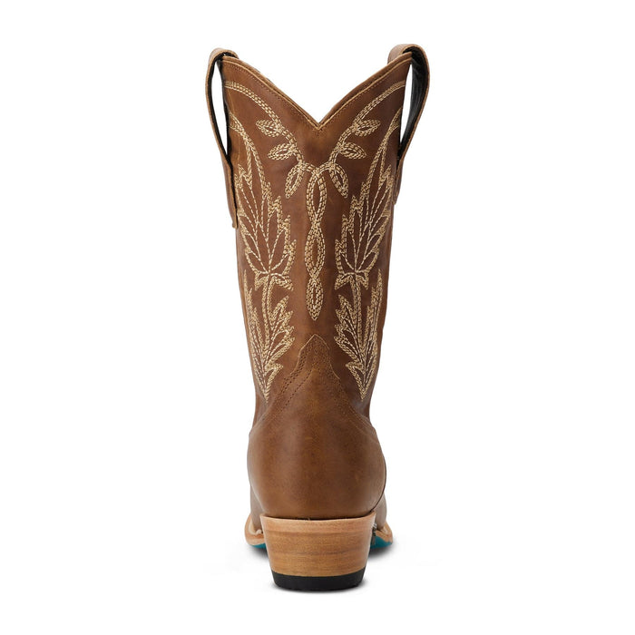 Ariat Sandaga Desert Clay PS3 cowboy boot
