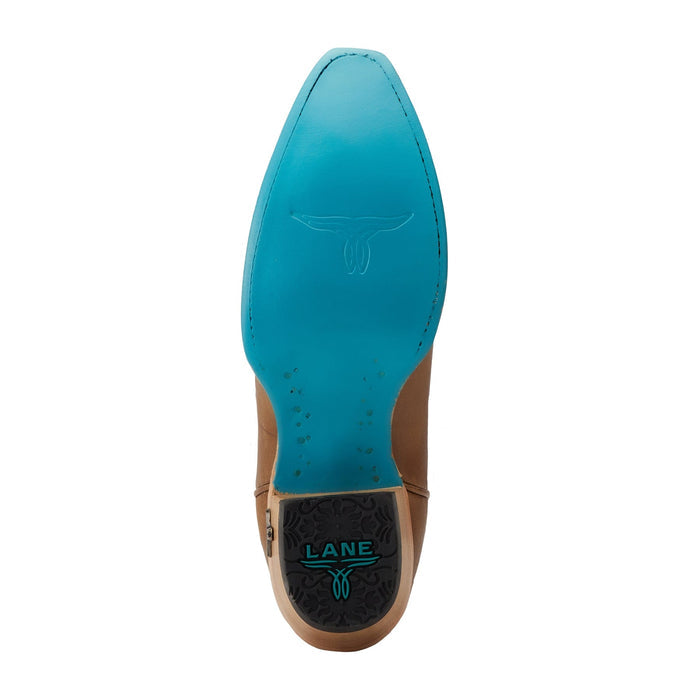 Sandaga Desert Clay Boot Sole