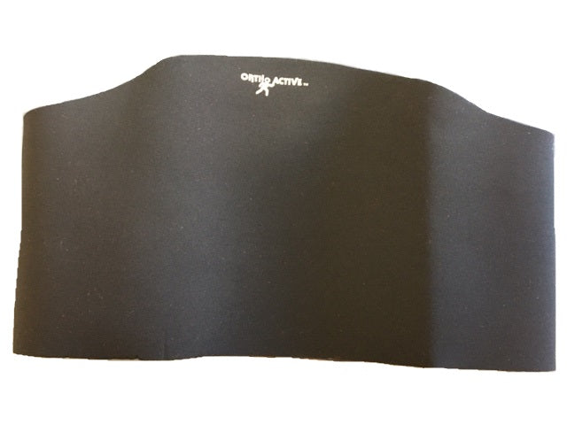 Sauna Belt