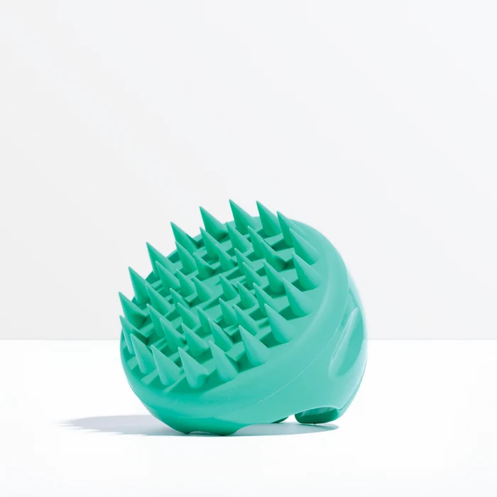 Scalp Massaging Shampoo Brush front product