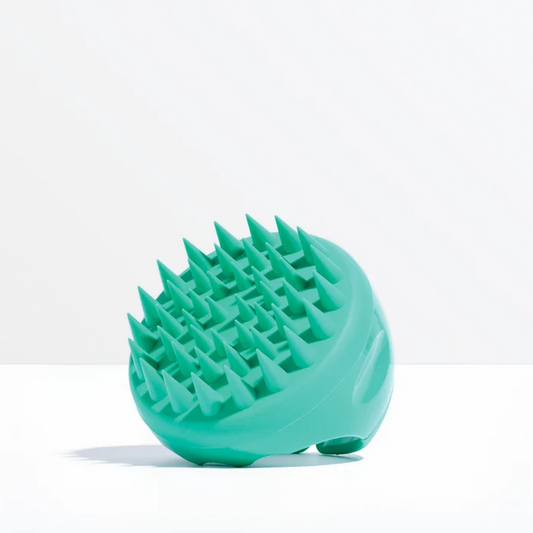 Scalp Massaging Shampoo Brush front product