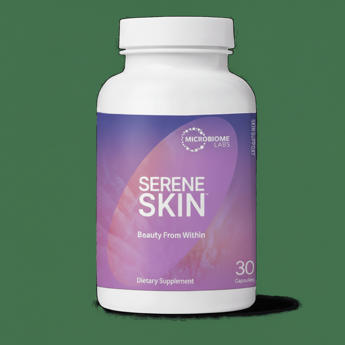 SereneSkin - Joyscore