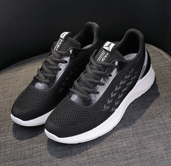 SH334 - Lightweight Fashion Shoes