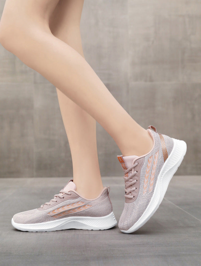 SH343 - Korean Autumn Casual Shoes