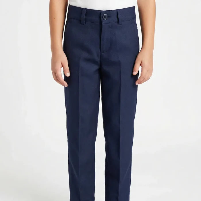 Sharp Gent Formal Pants