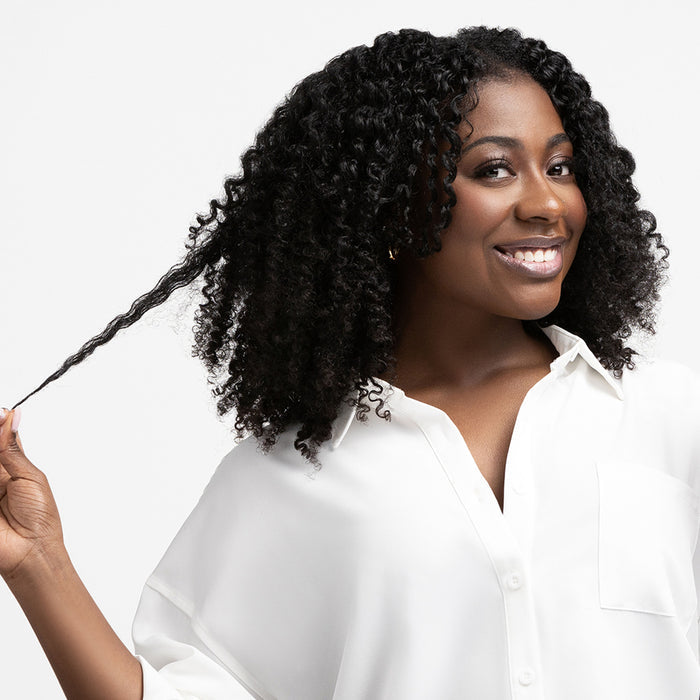 Curls Refreshing Sheen Mist