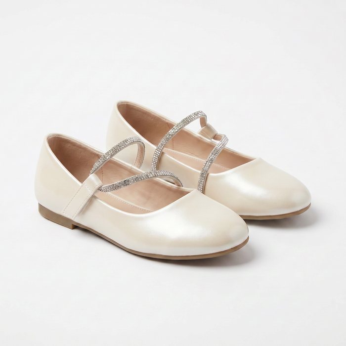 Siena Formal Shoes