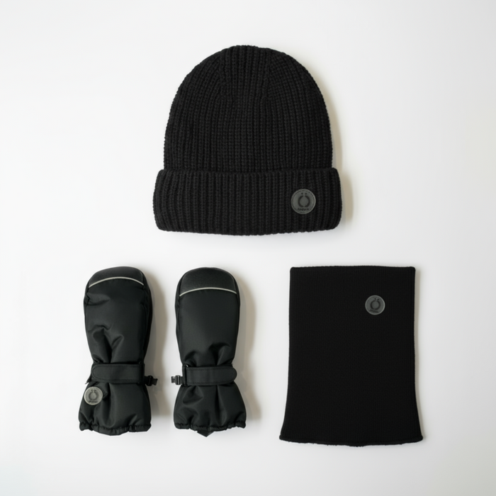 Siena's Snowsuit Winter Bundle