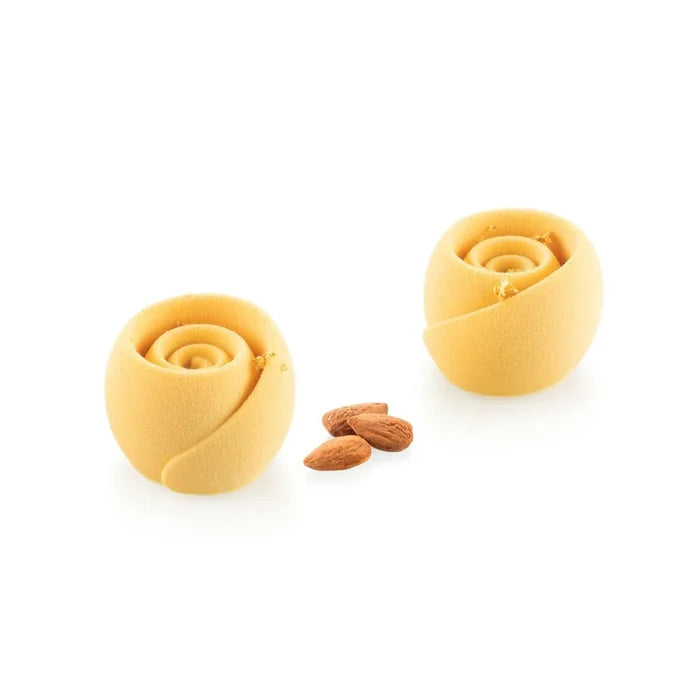 Silikomart - Givre 90 - 6 Forms