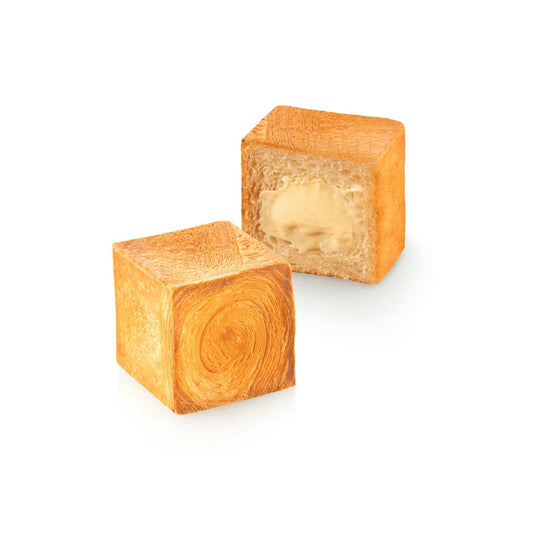 Silikomart - New York - TPlusX Cube Mold