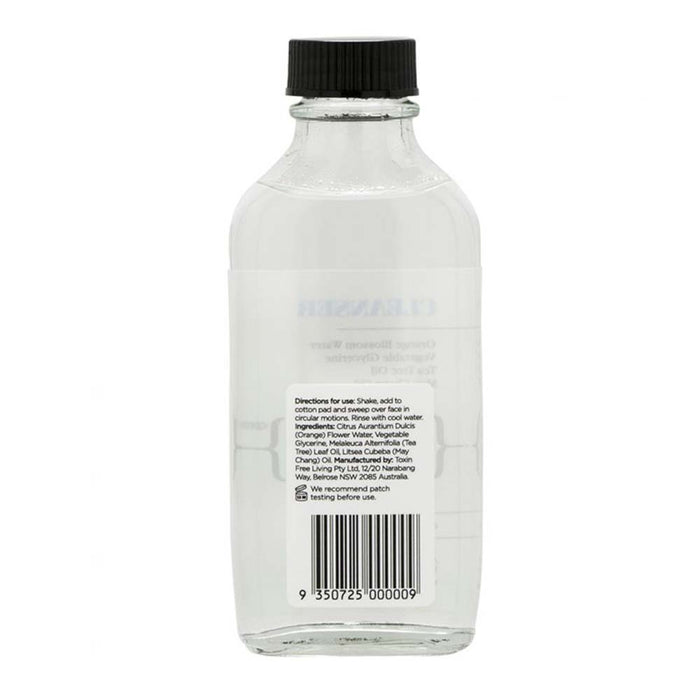 Simple As That Cleanser - 100ml - L'Organic