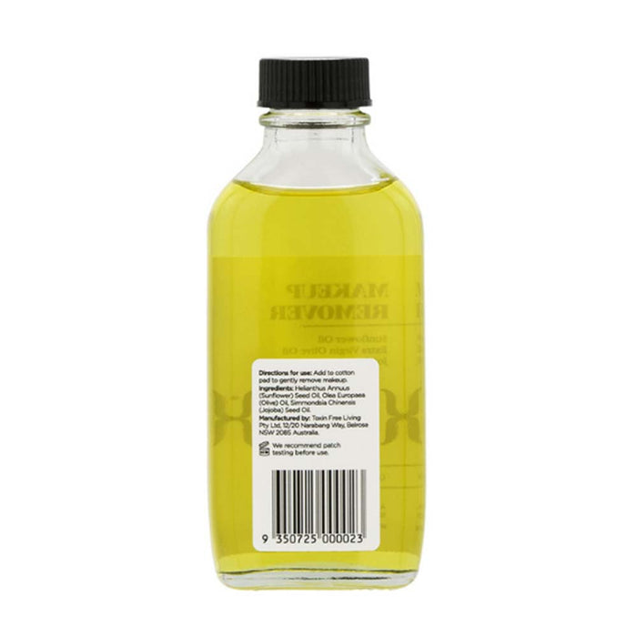 Simple As That Makeup Remover - 100ml - L'Organic