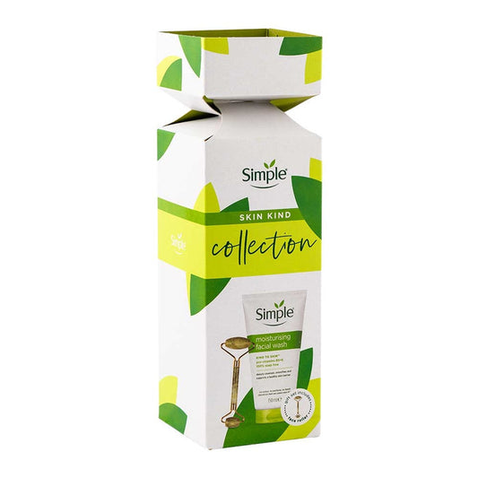 Simple Cracker Gift Set | Poundstretcher 514861