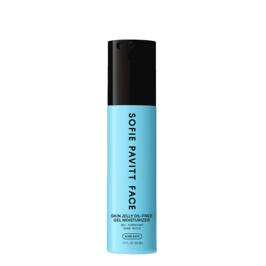 Skin Jelly Oil-Free Gel Moisturizer