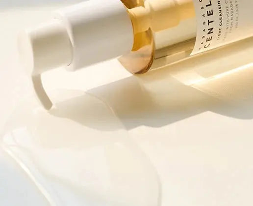 Skin1004 Madagascar Centella Light Cleansing Oil SKIN1004