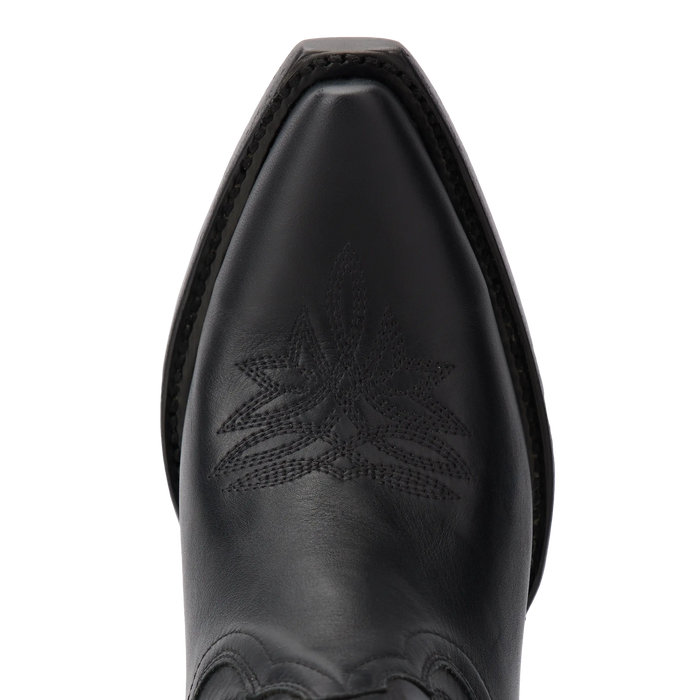 Smokeshow Bootie - Jet Black