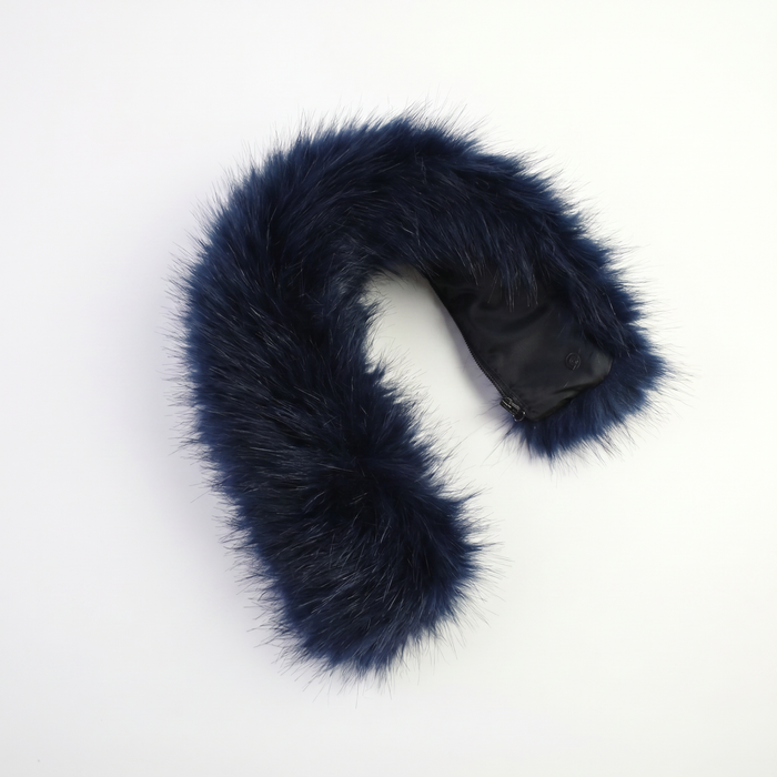 Snowsuit Soft Hood Fur