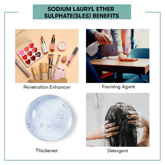SODIUM-LAURYL-ETHER