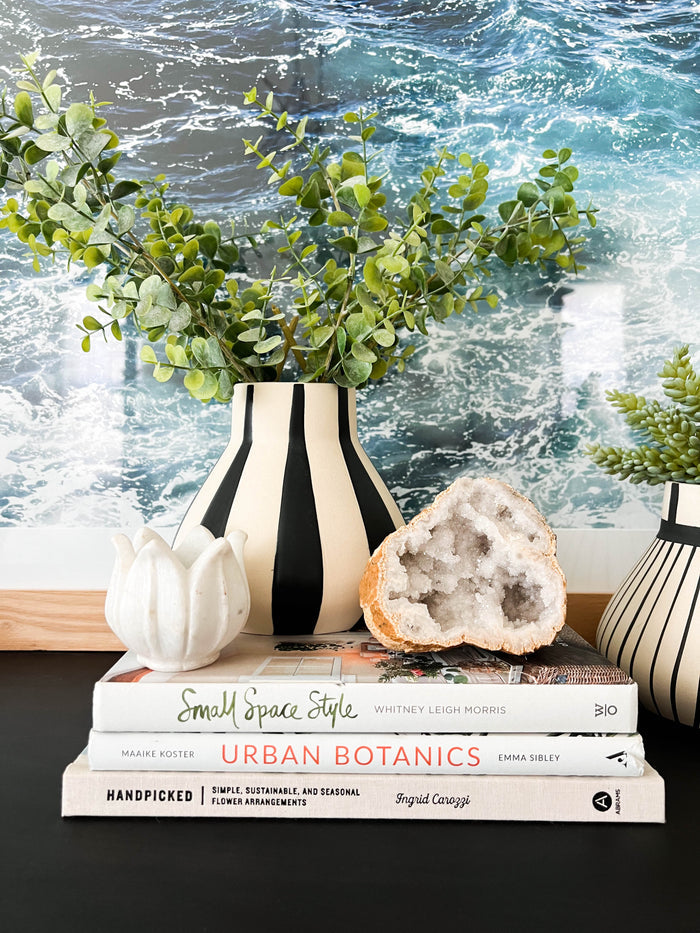 SoHo Ceramic Vase