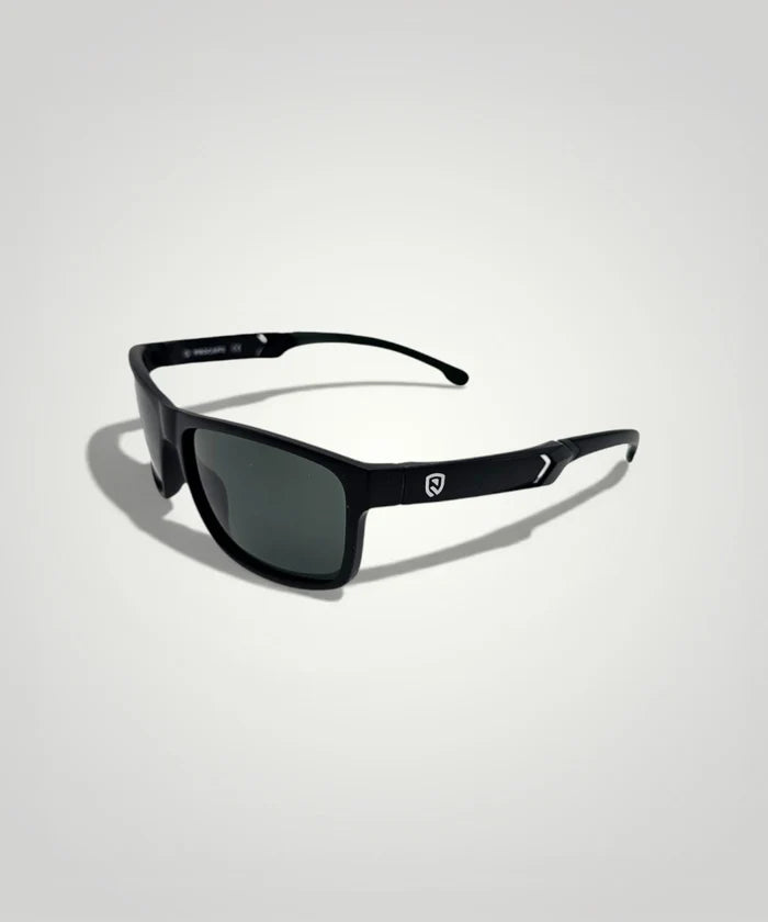 Sonnenbrille Hyper Sport HS schwarz - olive
