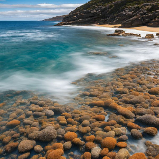 Sparkling Rock Pool - Diffuser Fragrance