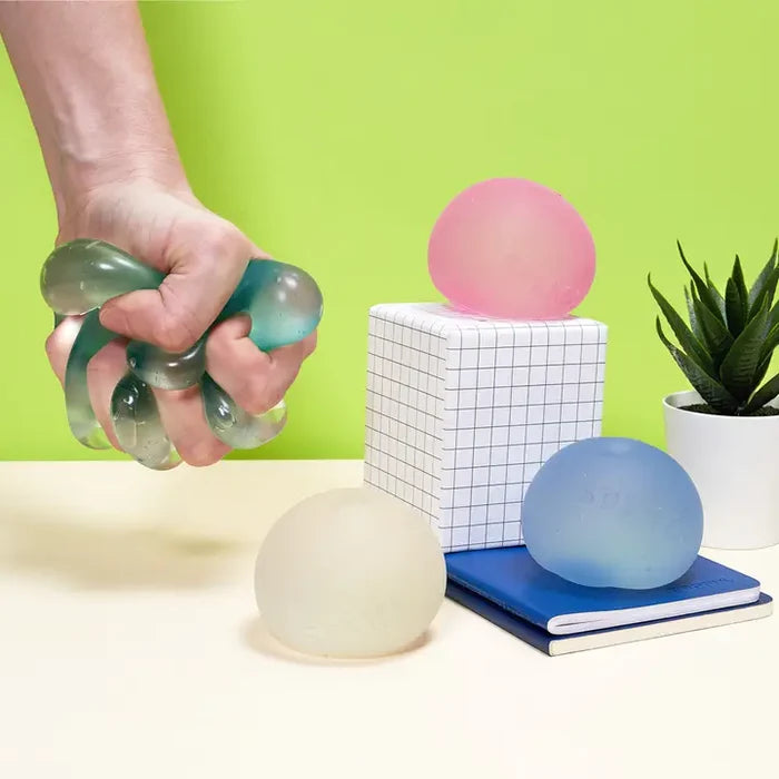 SPEK Gump Memory Gel Stress Ball