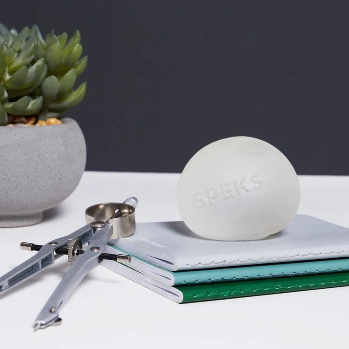 SPEK Gump Memory Gel Stress Ball