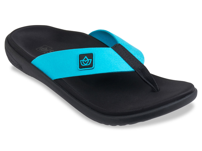 Spenco Sandal - Yumi Pure +5