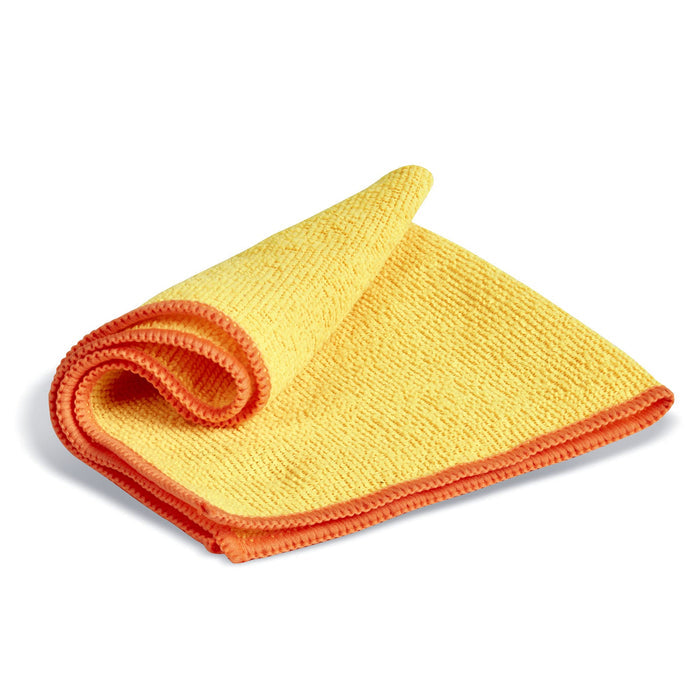 Spontex Microfibre Multi-Purpose Cloths - Pack of 8 x 5 - Shoppers-kart.com