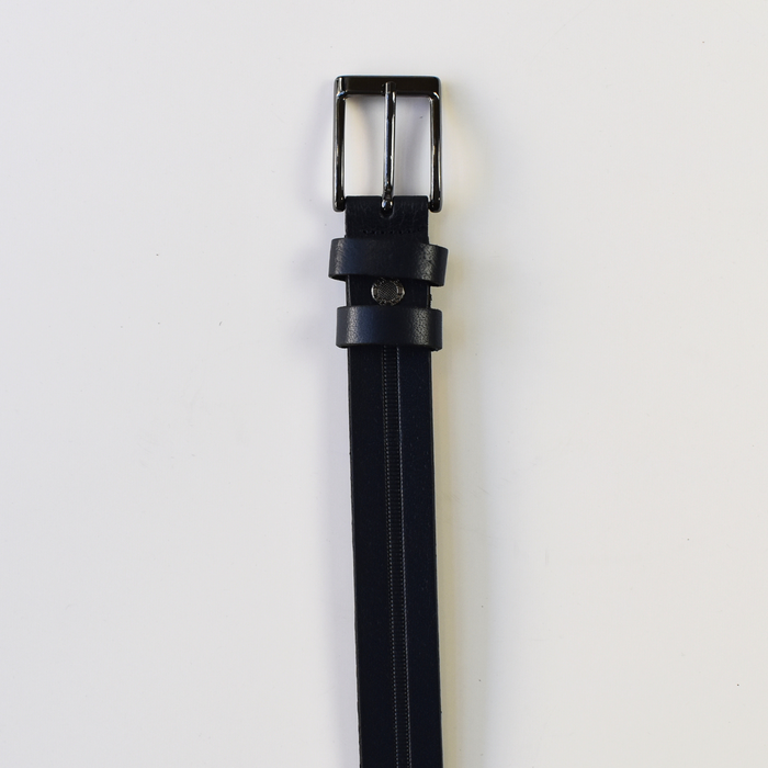 Stripe Belt