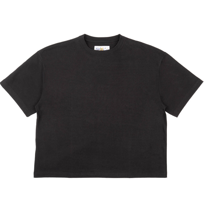 Black / XS