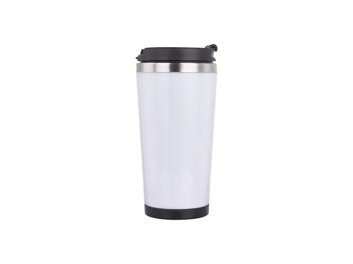 Sublimation 350ml Stainless Steel Tumbler with Photo Insert