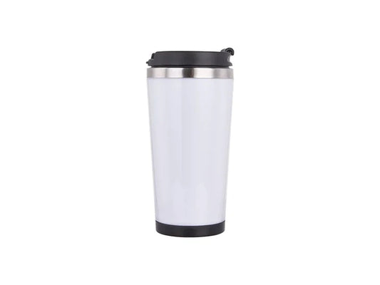 Sublimation 350ml Stainless Steel Tumbler with Photo Insert