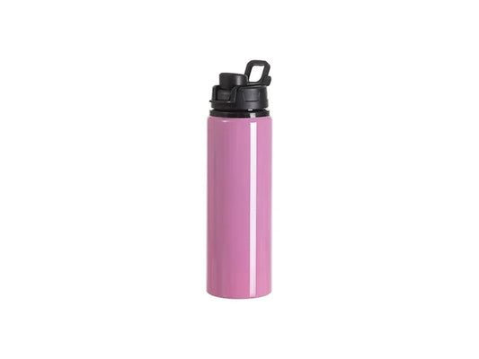 Sublimation Blanks 25oz/750ml Aluminum Water Bottle