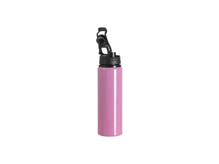 Sublimation Blanks 25oz/750ml Aluminum Water Bottle