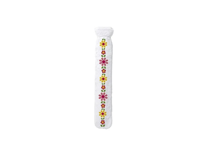 Sublimation Long Hot Water Bag Holder (White,9.5*52cm)