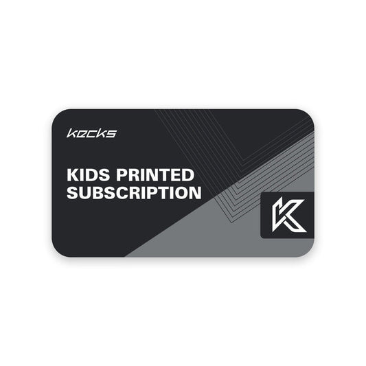 Subscription Boys Kecks - Kecks