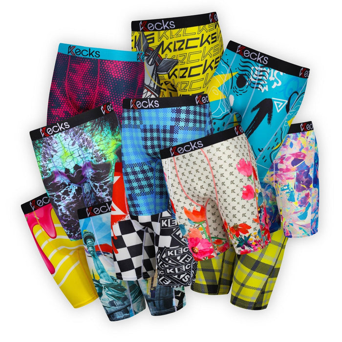 Subscription Boys Kecks - Kecks