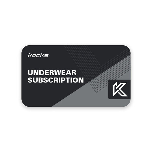 Subscription Kecks - Kecks