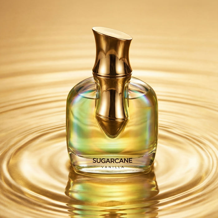 Sugarcane Vanilla EDP 100ml