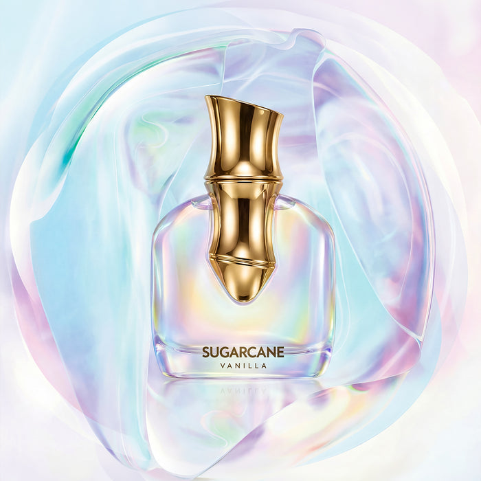 Sugarcane Vanilla EDP 100ml